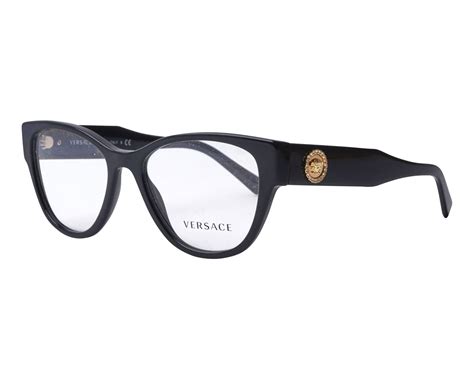 lunettes de vue versace homme